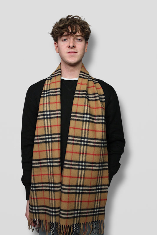 Burberry - Scarf