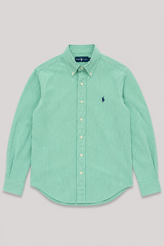 Ralph Lauren - Shirt - M