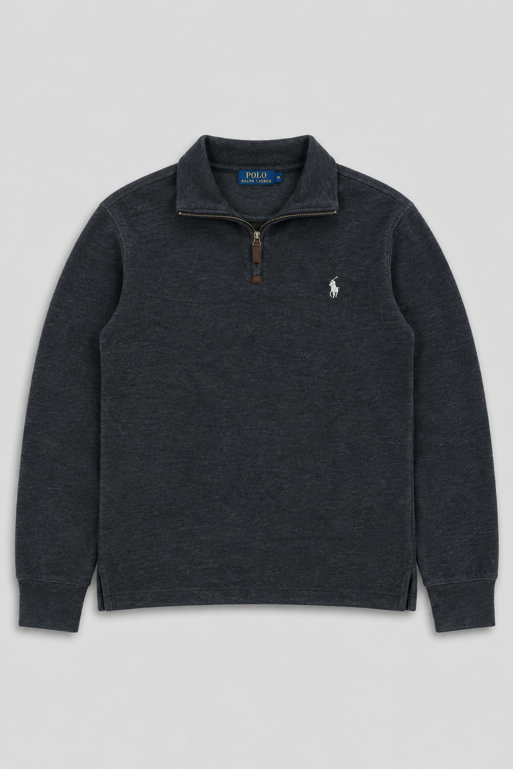 Ralph Lauren - 1/4 Zip - M