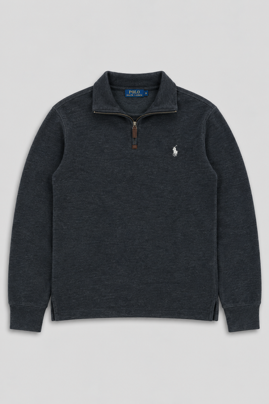 Ralph Lauren - 1/4 Zip - M