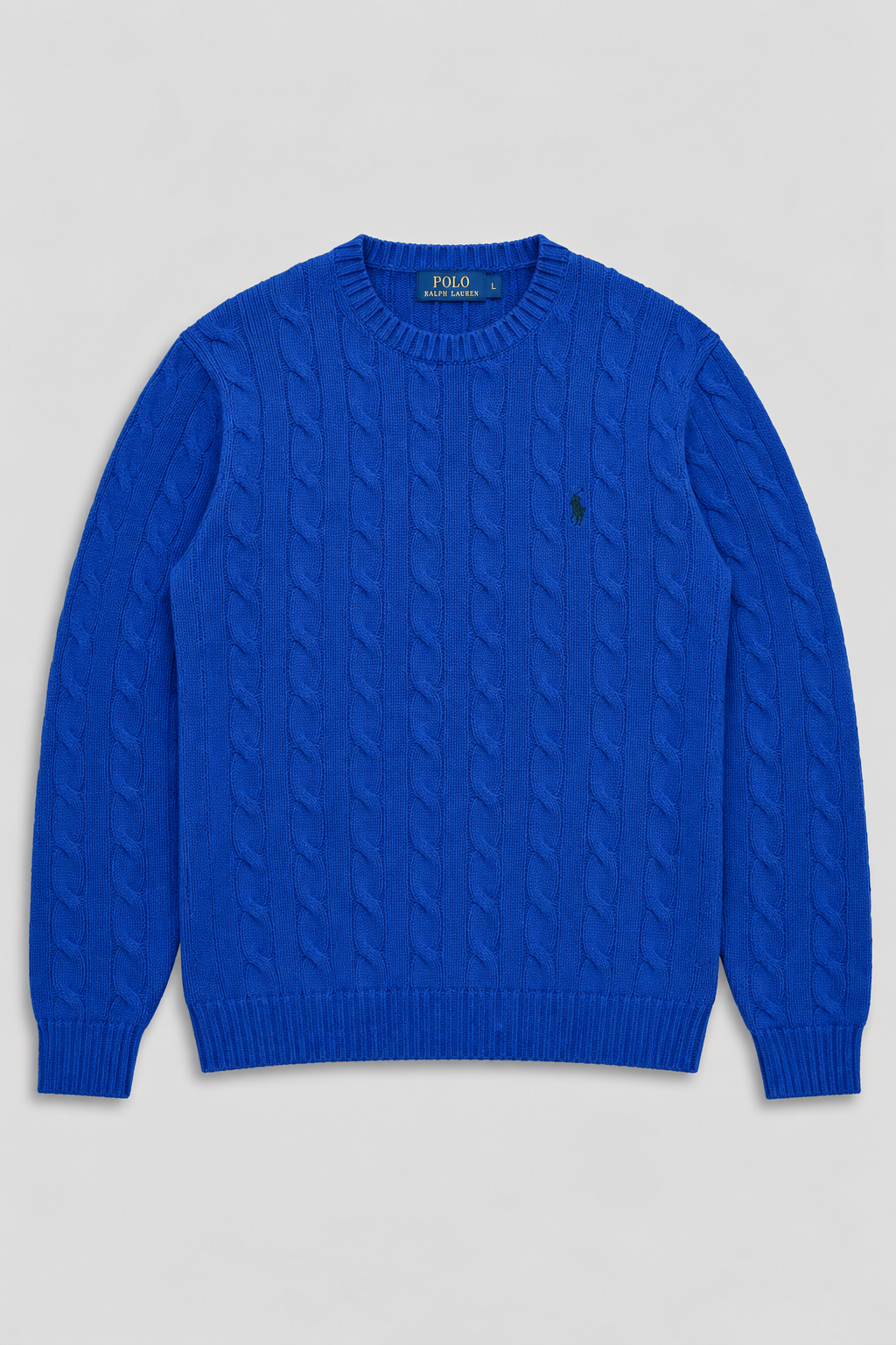Ralph Lauren - Sweater - S