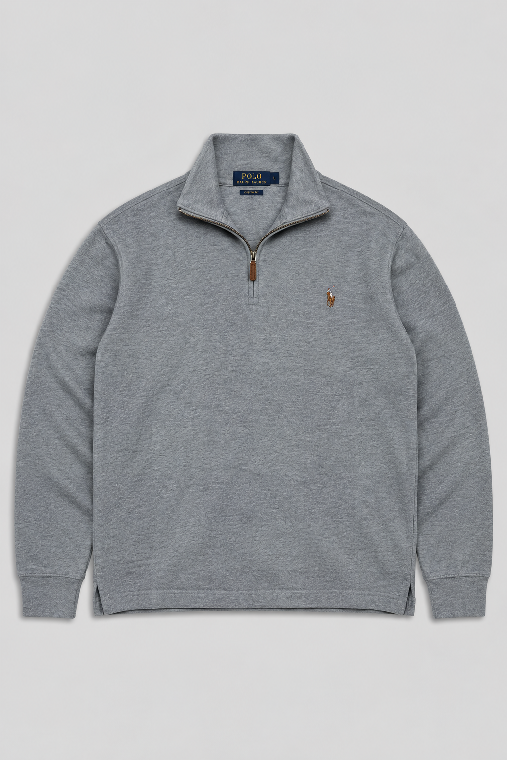 Ralph Lauren - 1/4 Zip - XL