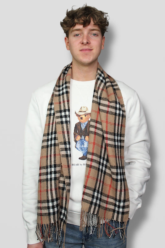 Burberry - Scarf