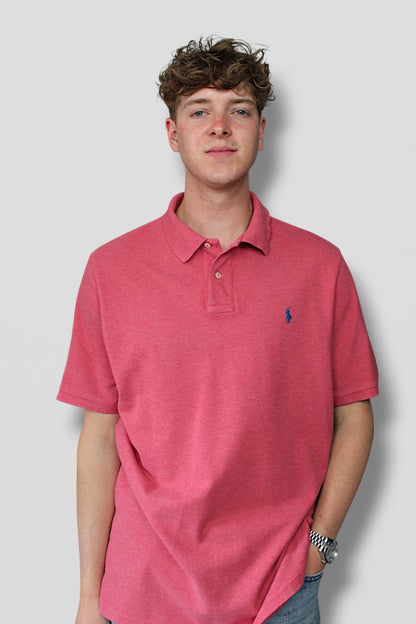 Ralph Lauren - Polo - XL