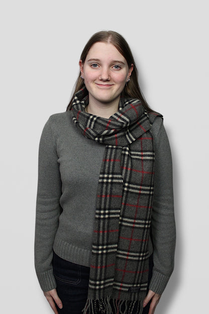 Burberry - Scarf