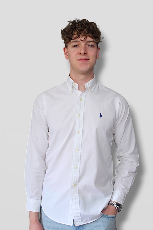 Ralph Lauren - Shirt - S
