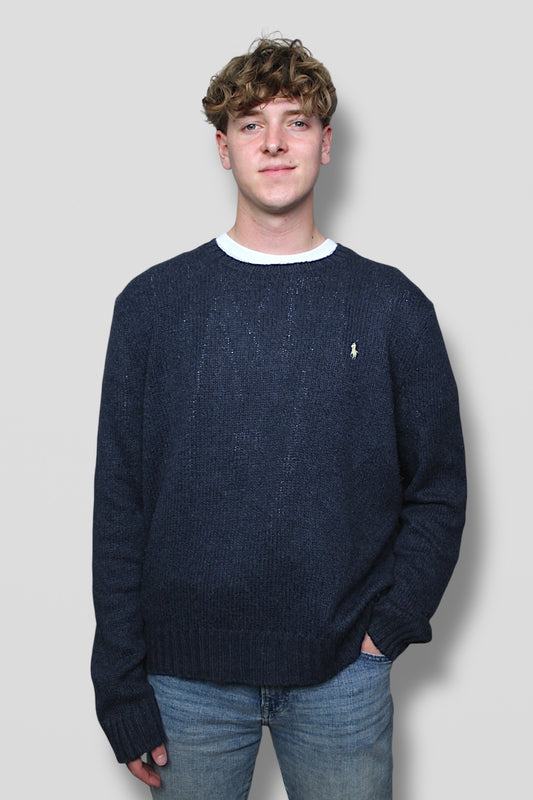 Ralph Lauren - Sweater - XL