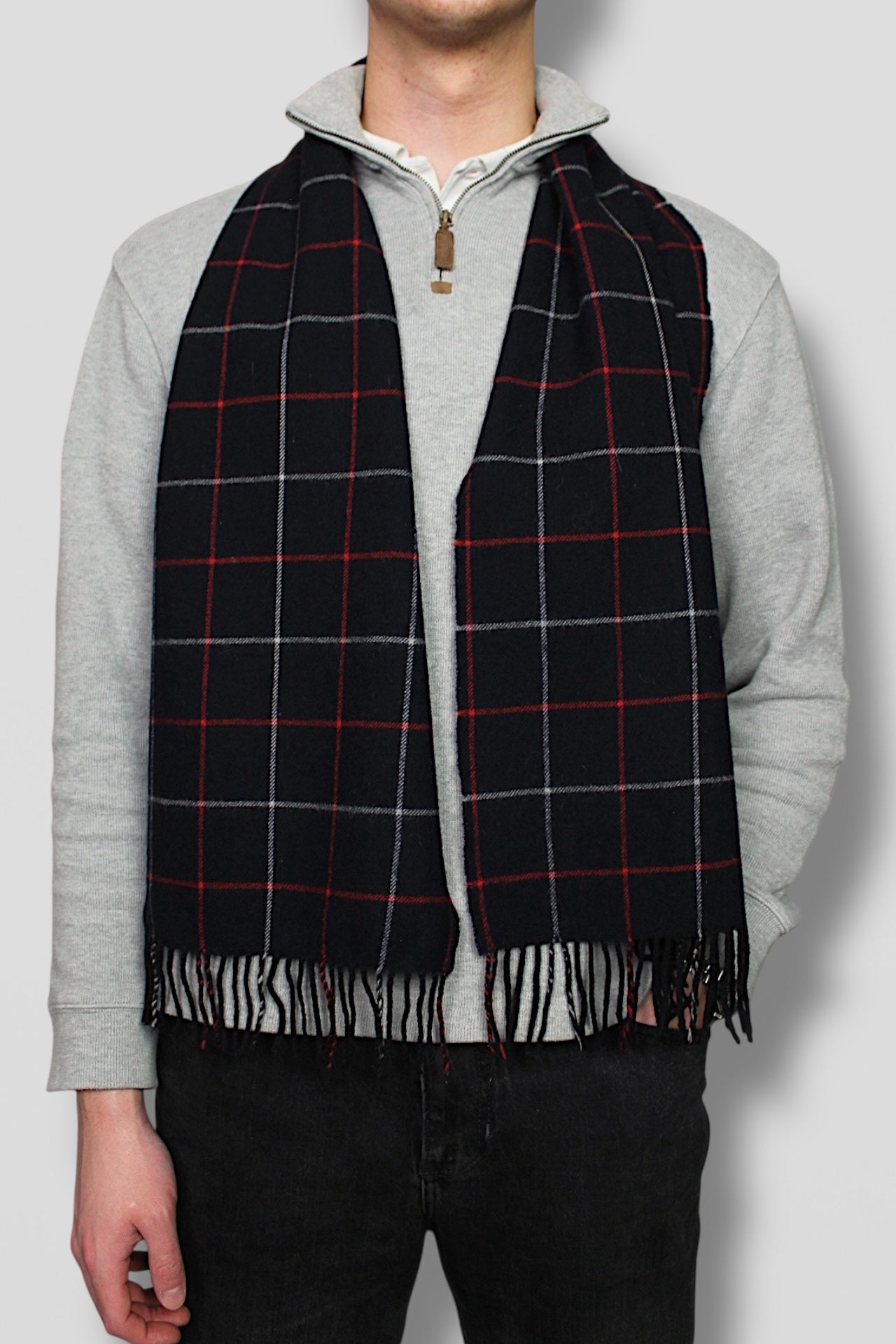 Burberry - Scarf