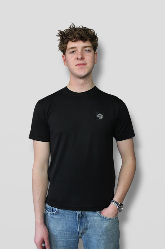 Stone Island - T-shirt - S