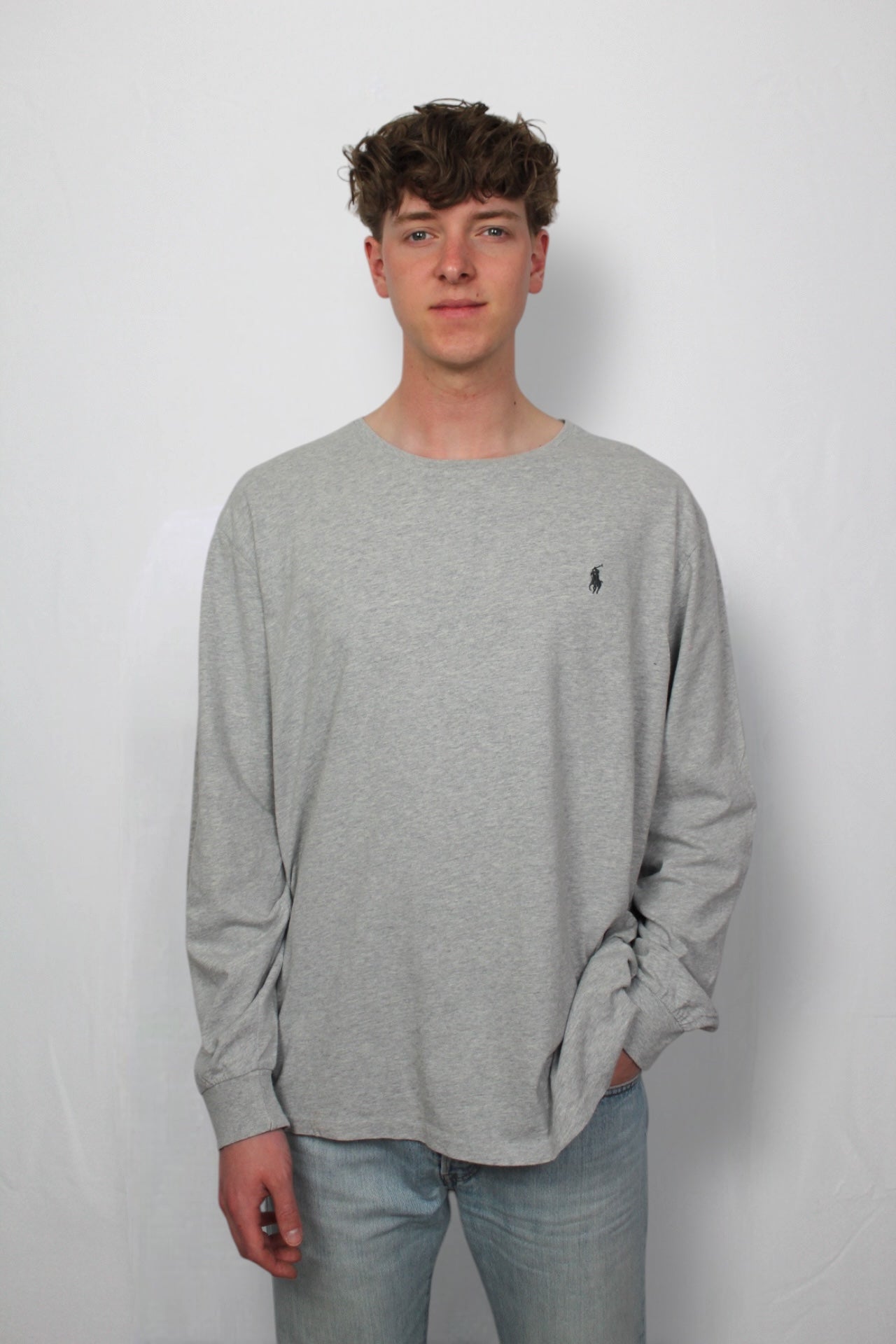 Ralph Lauren - T-shirt - XL