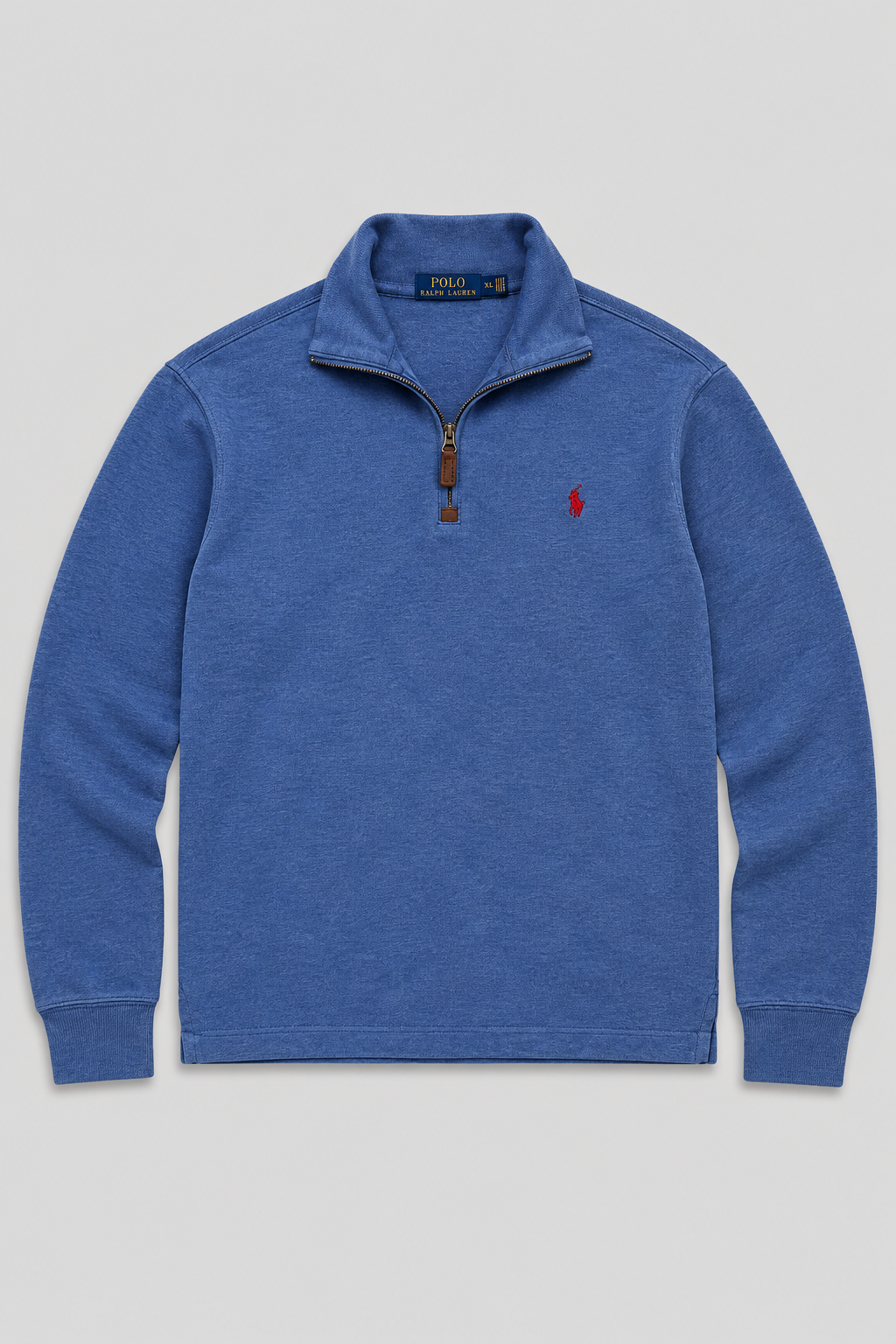 Ralph Lauren - 1/4 Zip - M