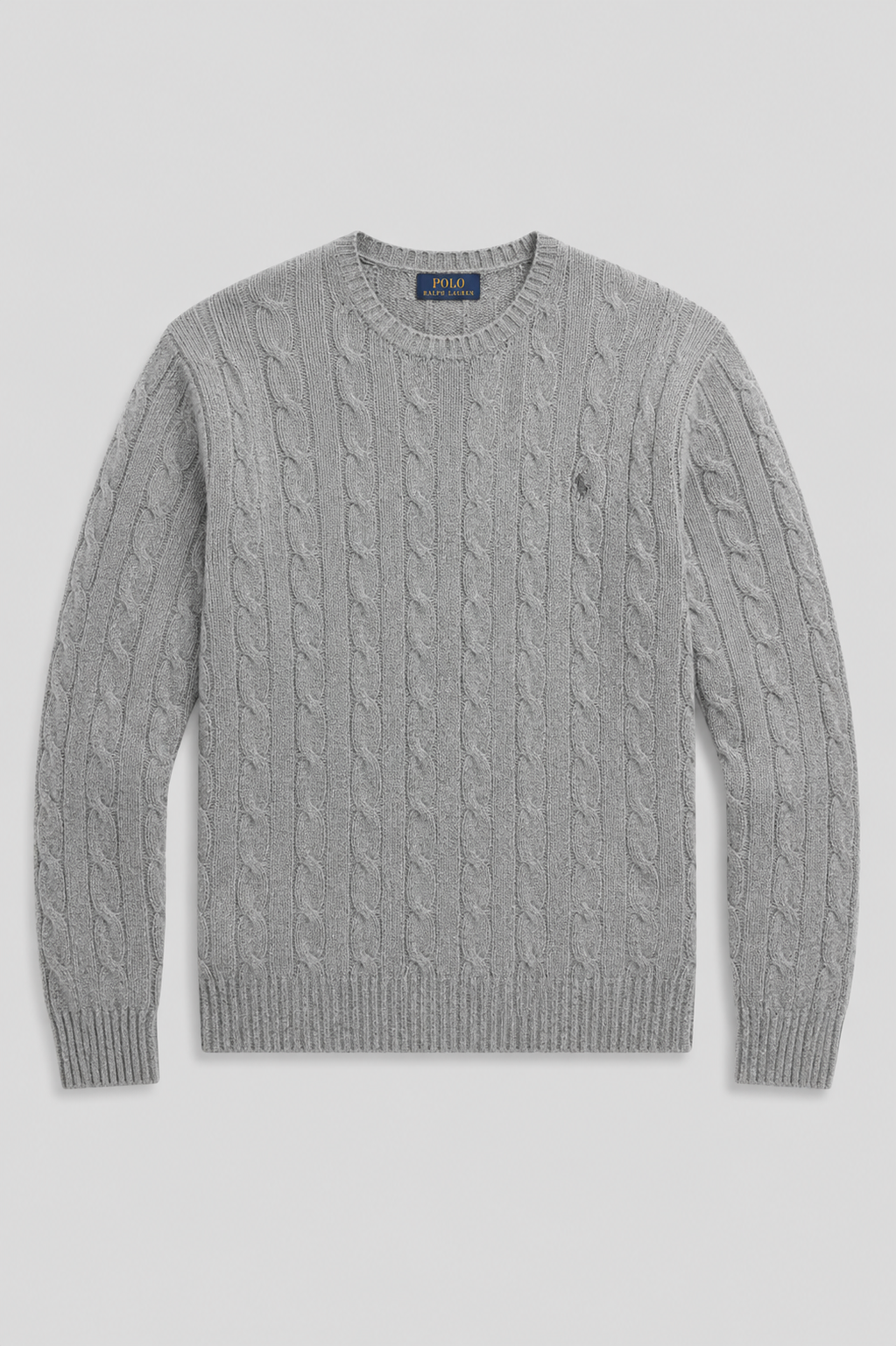 Ralph Lauren - Sweater - L