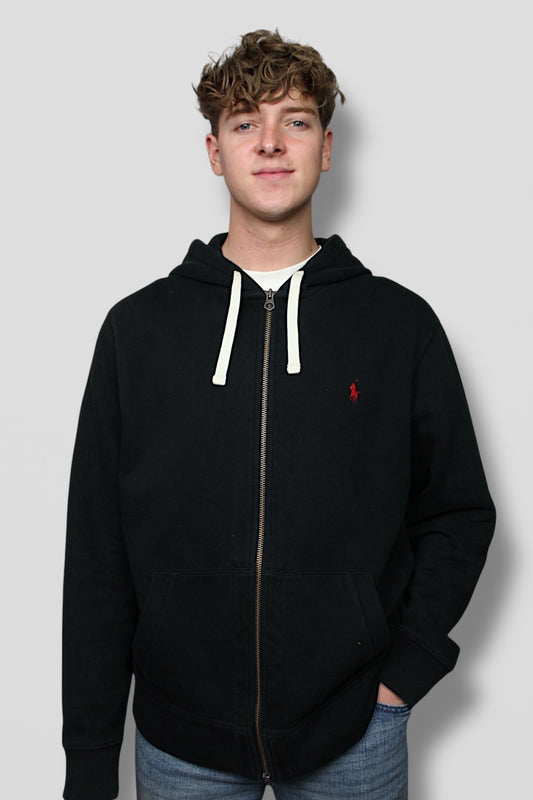 Ralph Lauren - Full Zip - XL