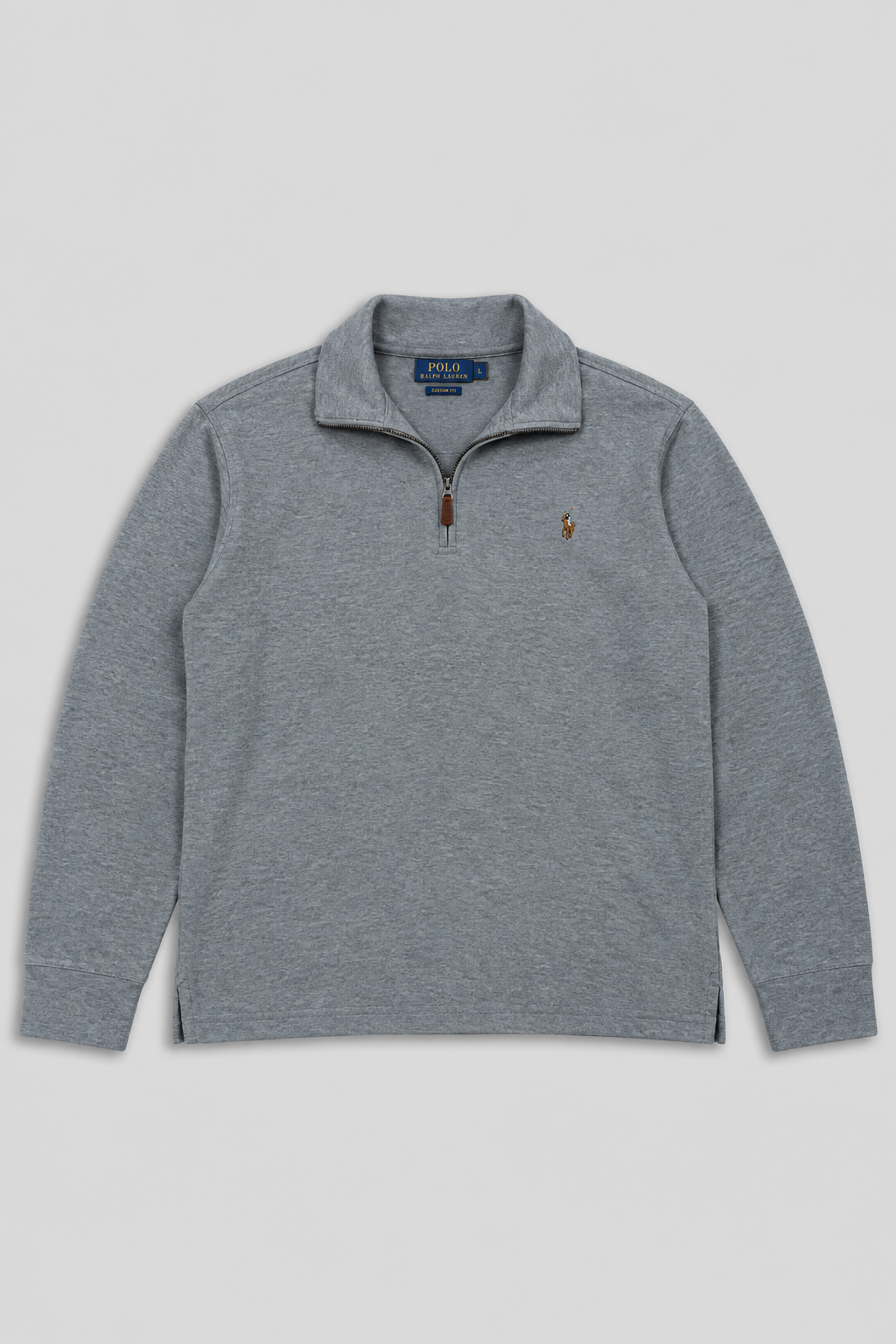 Ralph Lauren - 1/4 Zip - XL