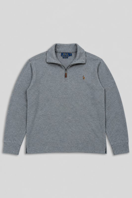 Ralph Lauren - 1/4 Zip - XL