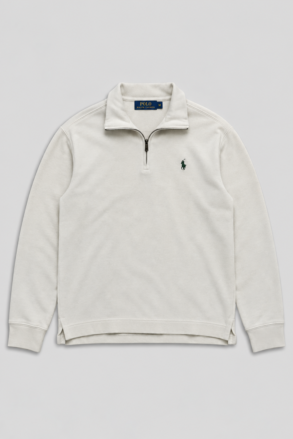 Ralph Lauren - 1/4 Zip - L
