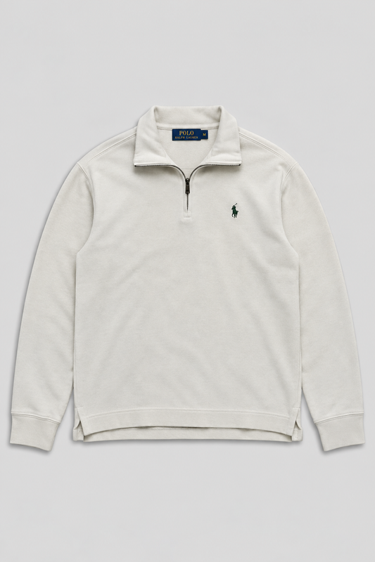 Ralph Lauren - 1/4 Zip - L
