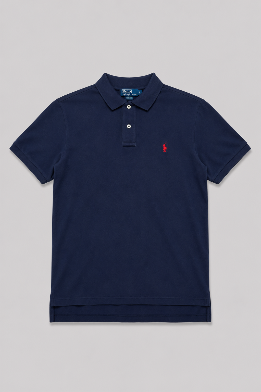 Ralph Lauren - Polo - L