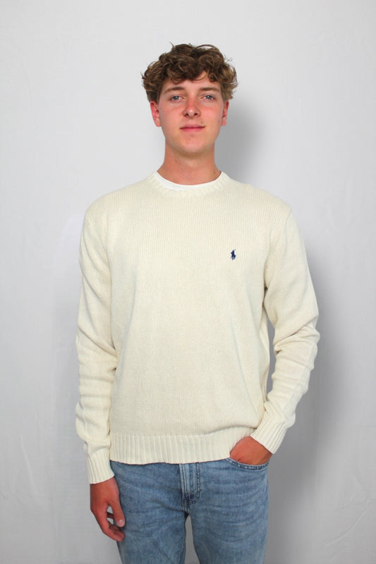 Ralph Lauren - Sweater - L - Xrosjean