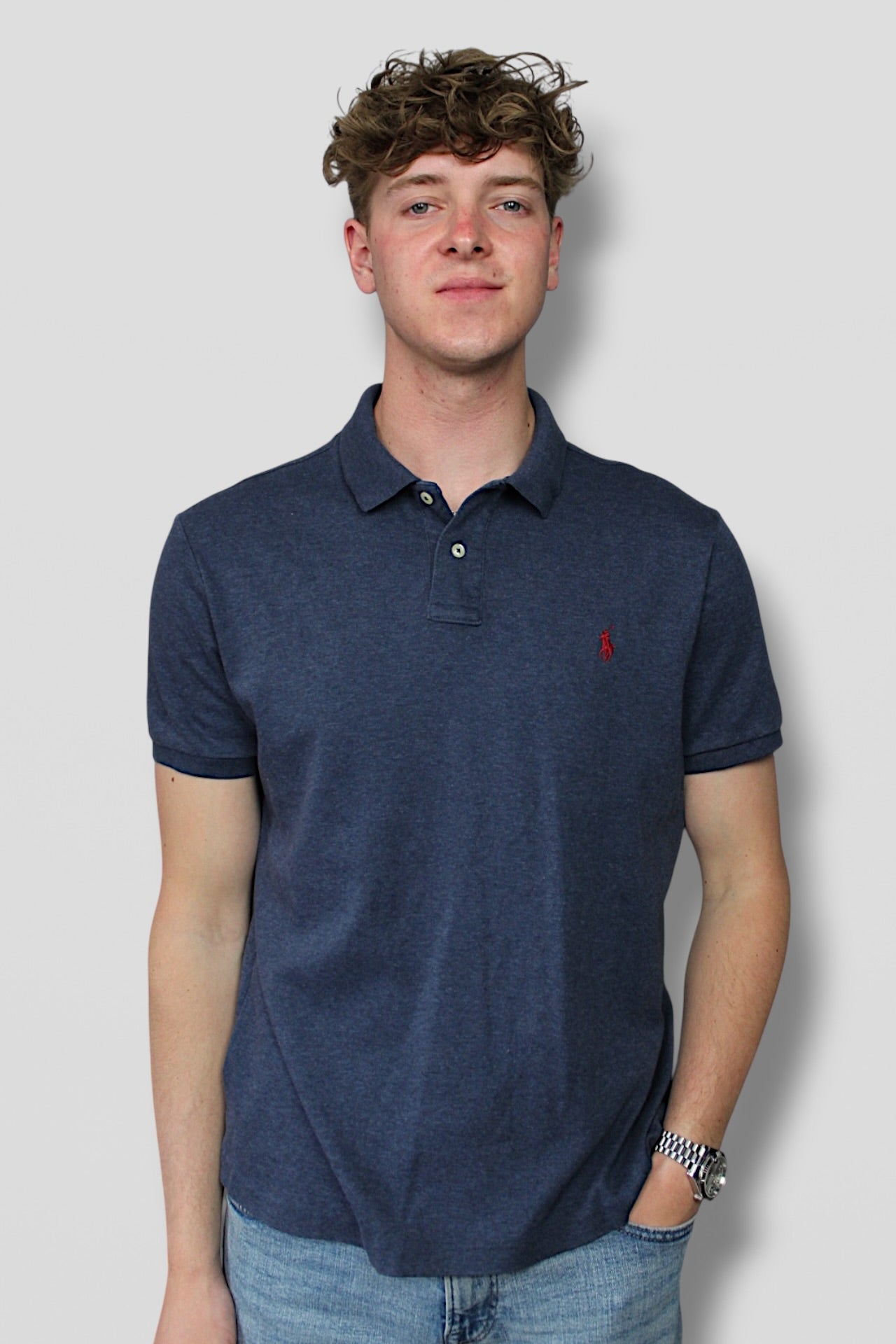 Ralph Lauren - Polo - M