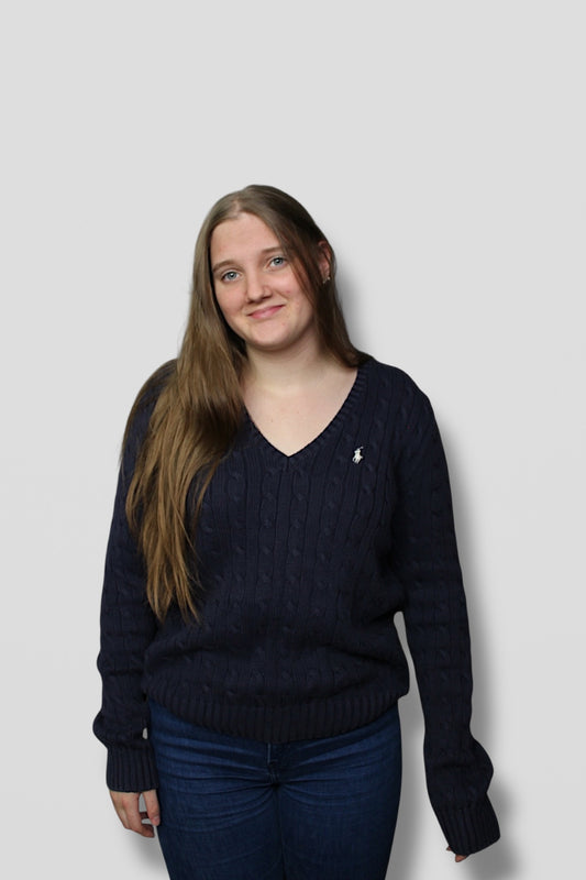 Ralph Lauren - Trui - XL