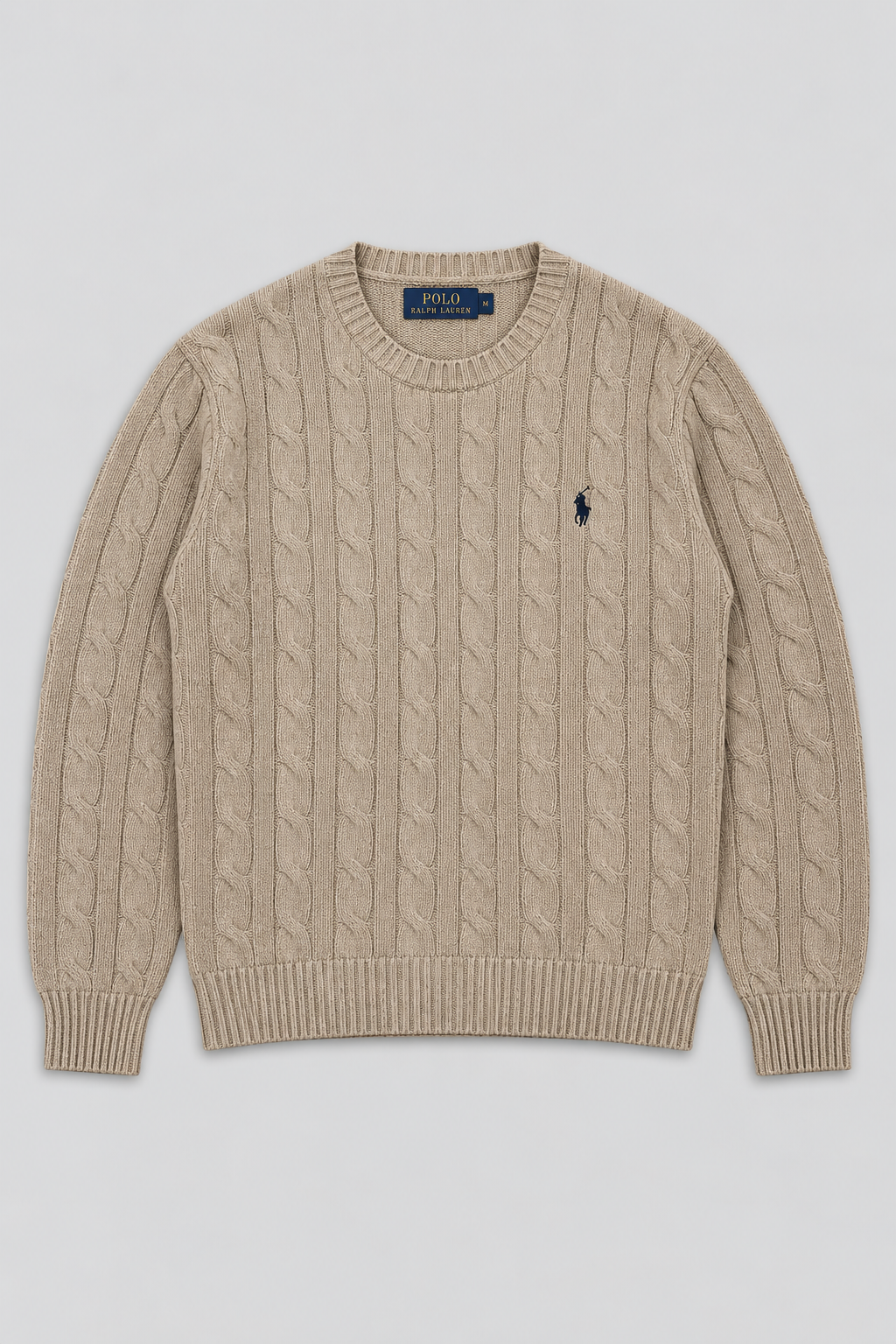 Ralph Lauren - Sweater - M
