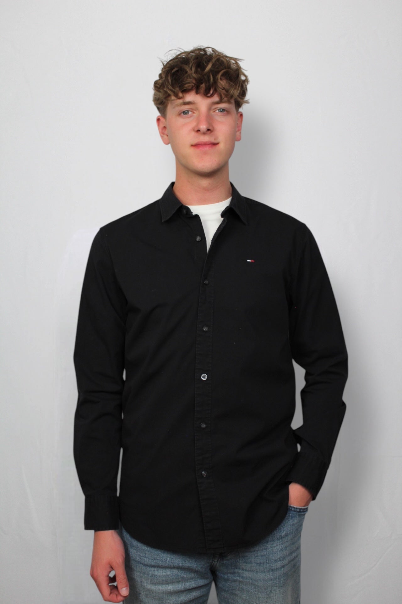 Tommy Hilfiger - Shirt