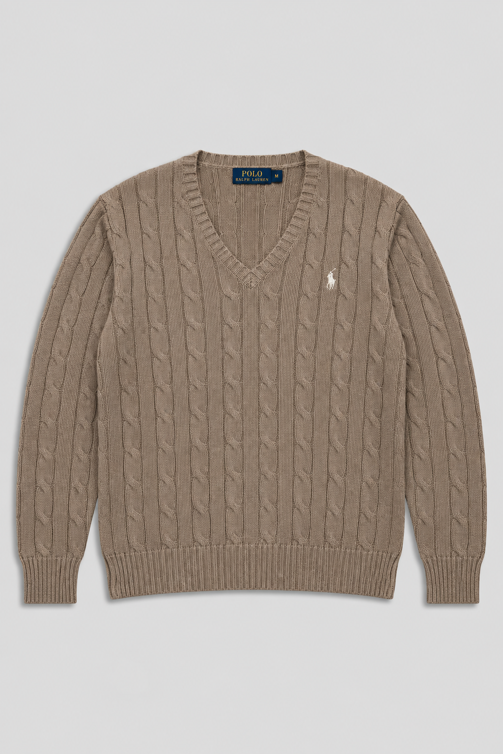 Ralph Lauren - Sweater - XS