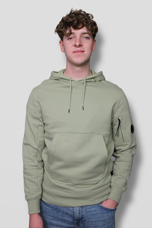 C.P. Company - Hoodie - S