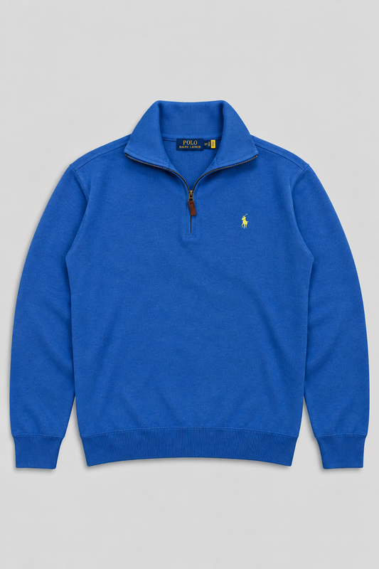 Ralph Lauren - 1/4 Zip - S