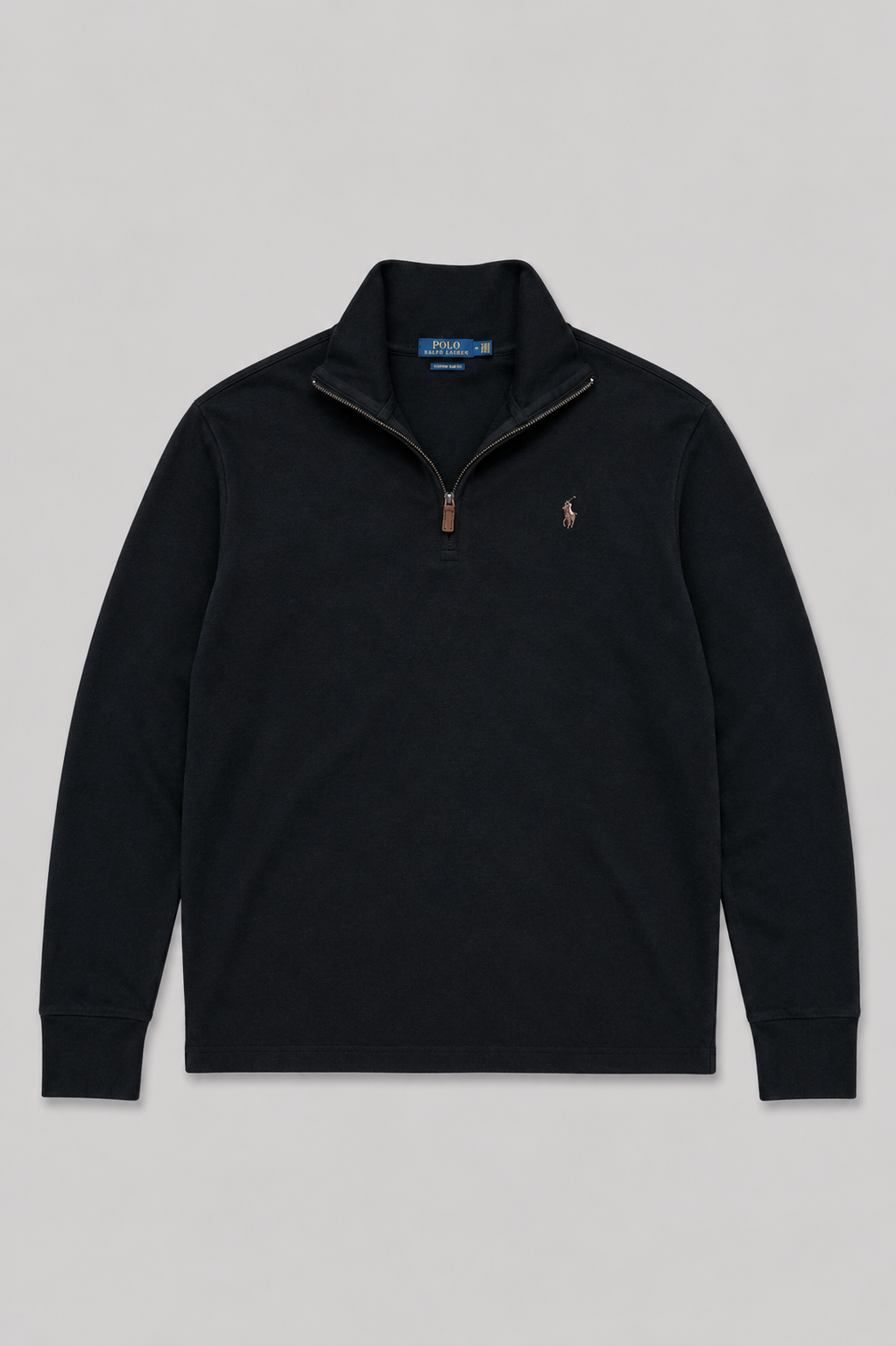 Ralph Lauren - 1/4 Zip - M