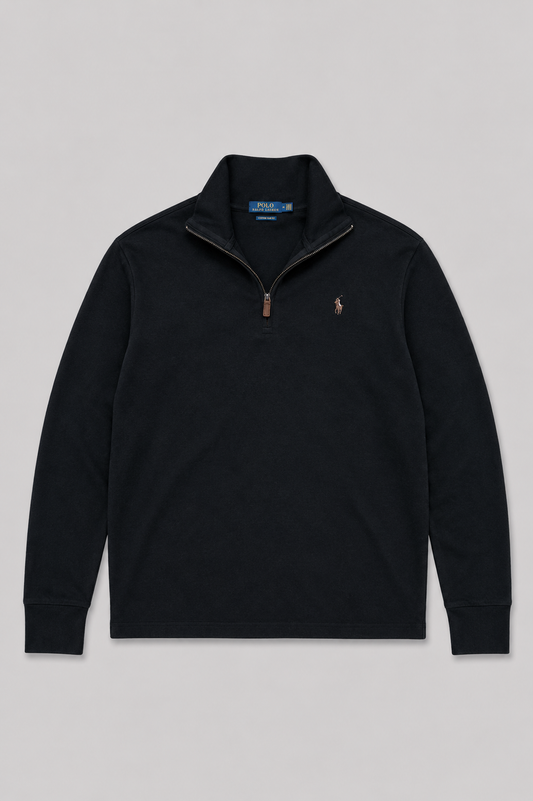Ralph Lauren - 1/4 Zip - M
