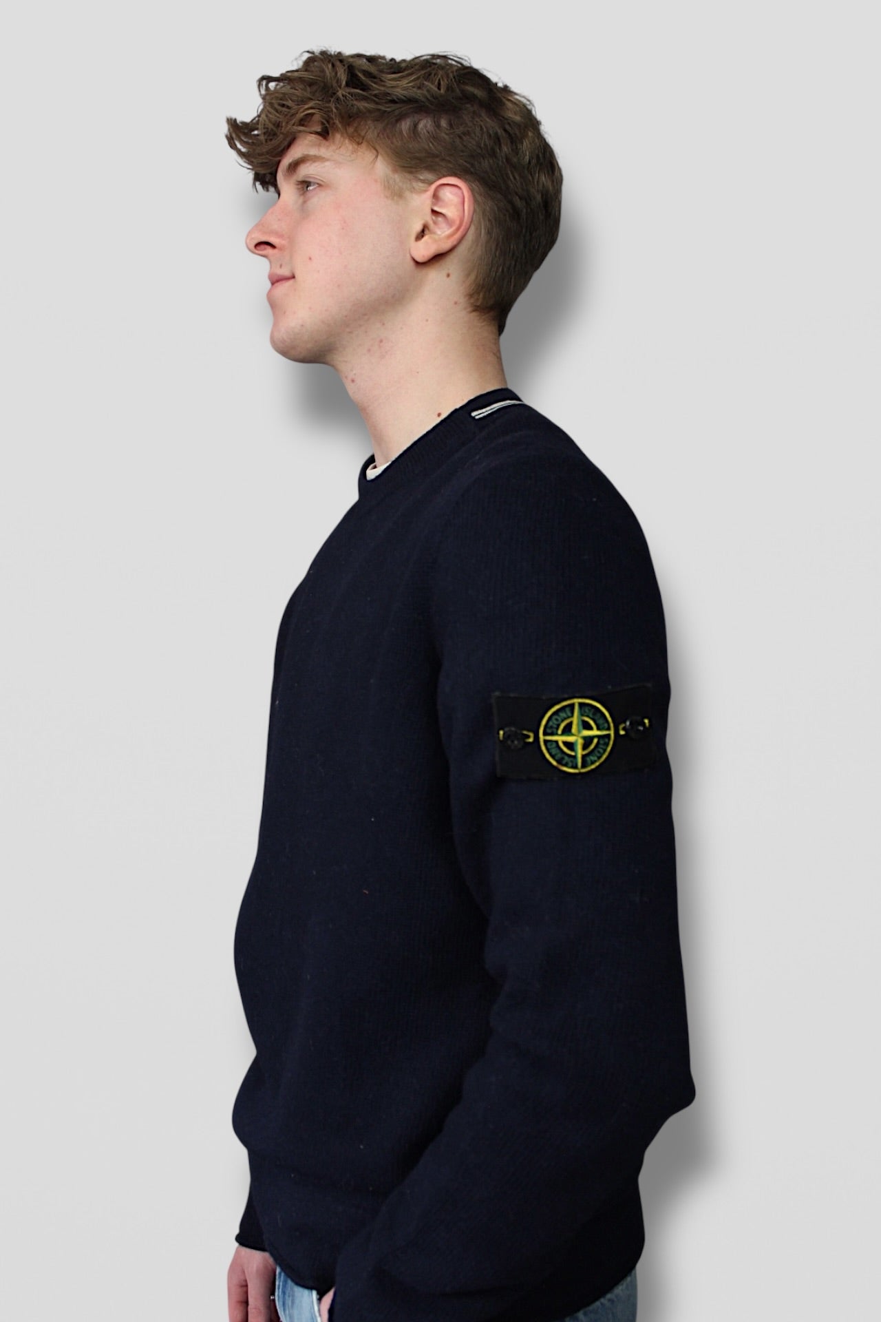 Stone Island  - Sweater - L