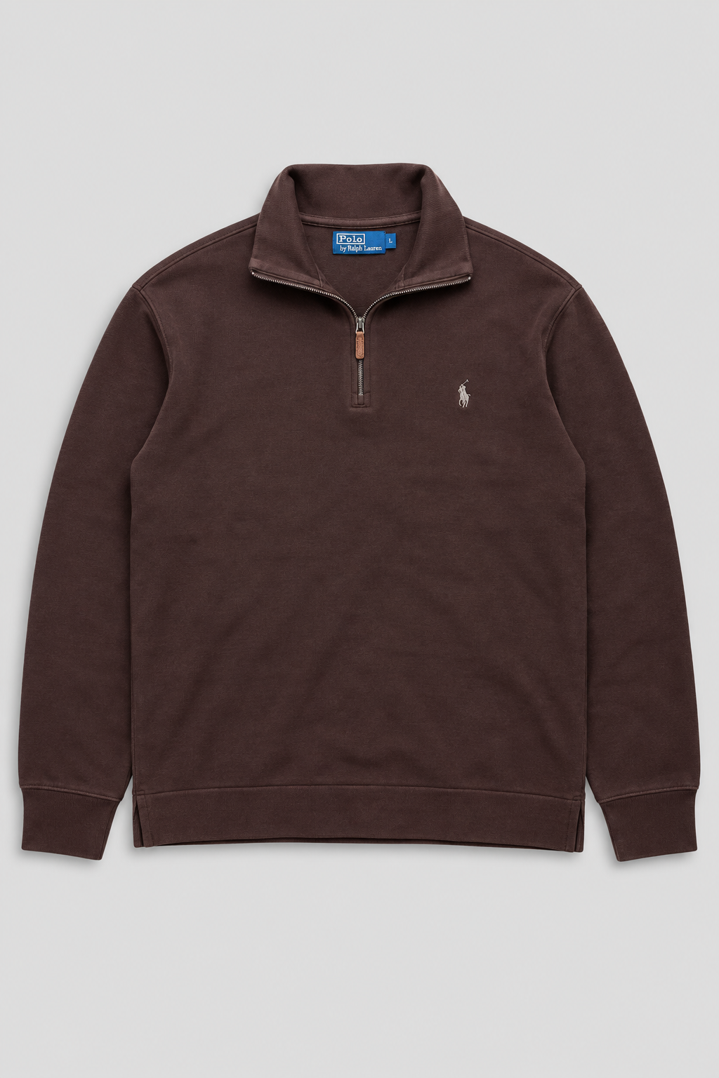 Ralph Lauren - 1/4 Zip - L
