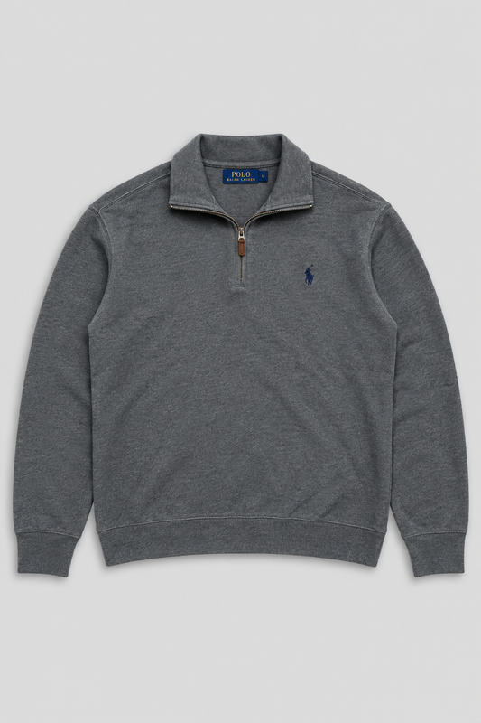 Ralph Lauren - 1/4 Zip - L
