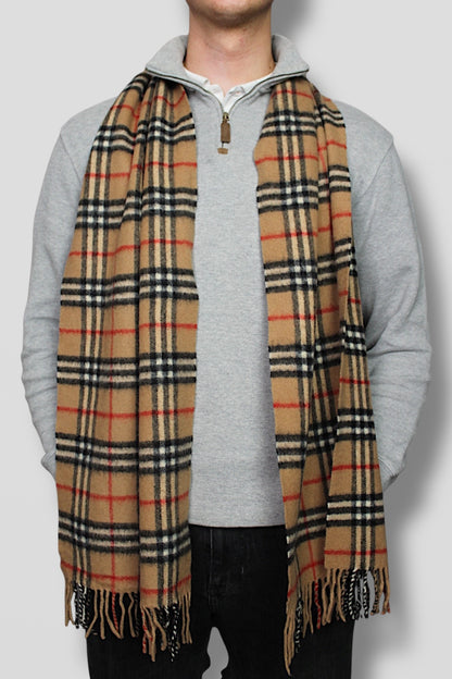 Burberry - Scarf