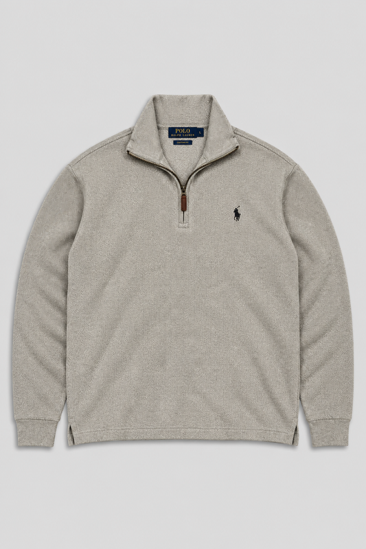 Ralph Lauren - 1/4 Zip - M