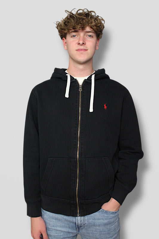 Ralph Lauren - Full Zip - XL