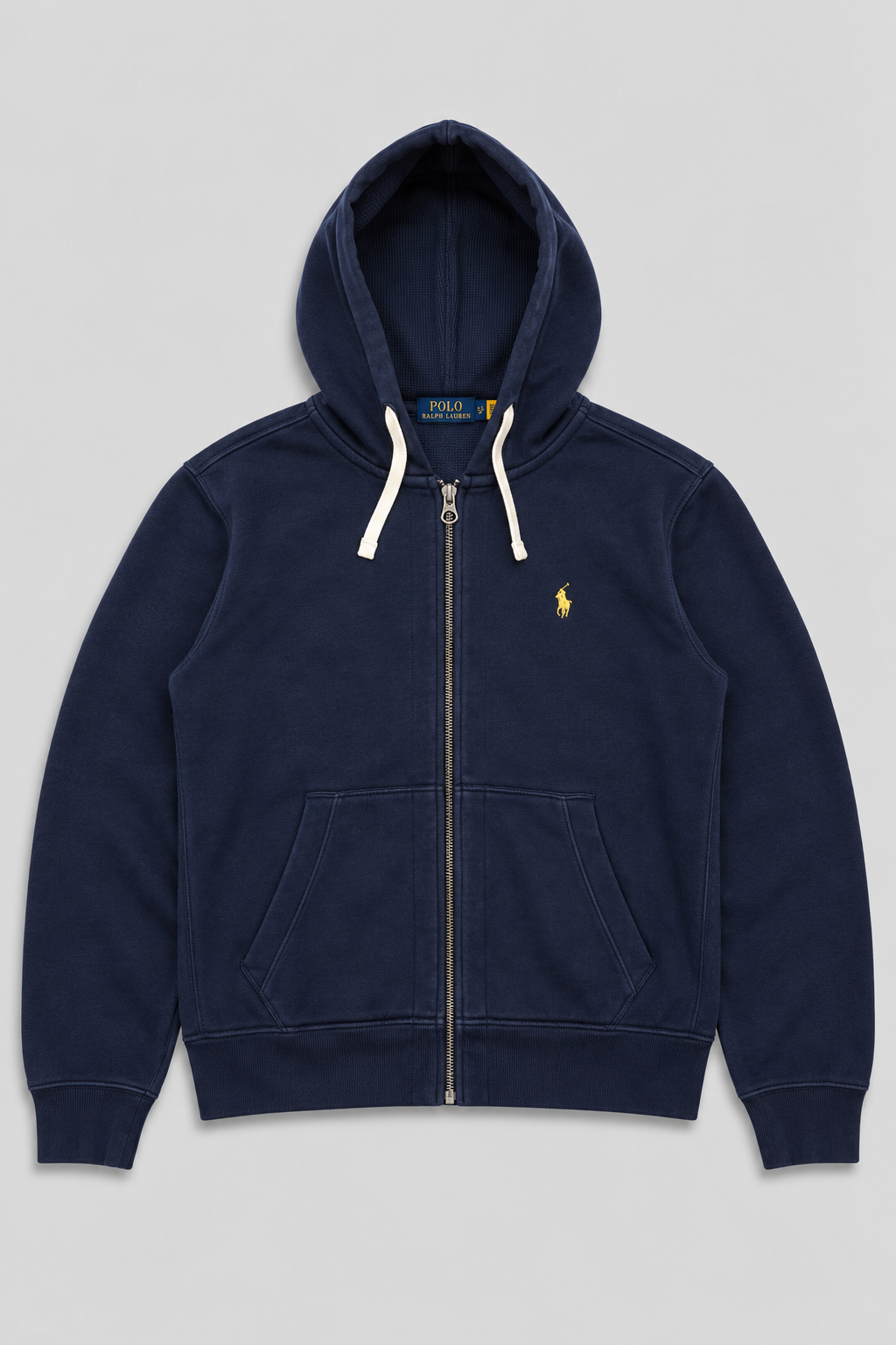 Ralph Lauren - Full Zip - S