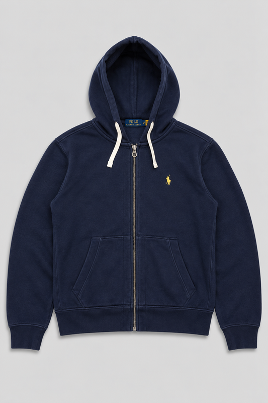 Ralph Lauren - Full Zip - S