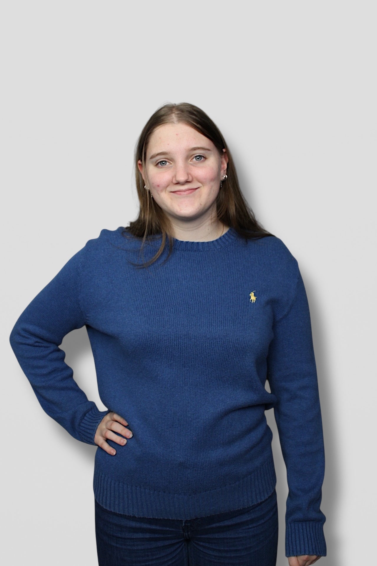 Ralph Lauren - Sweater - S