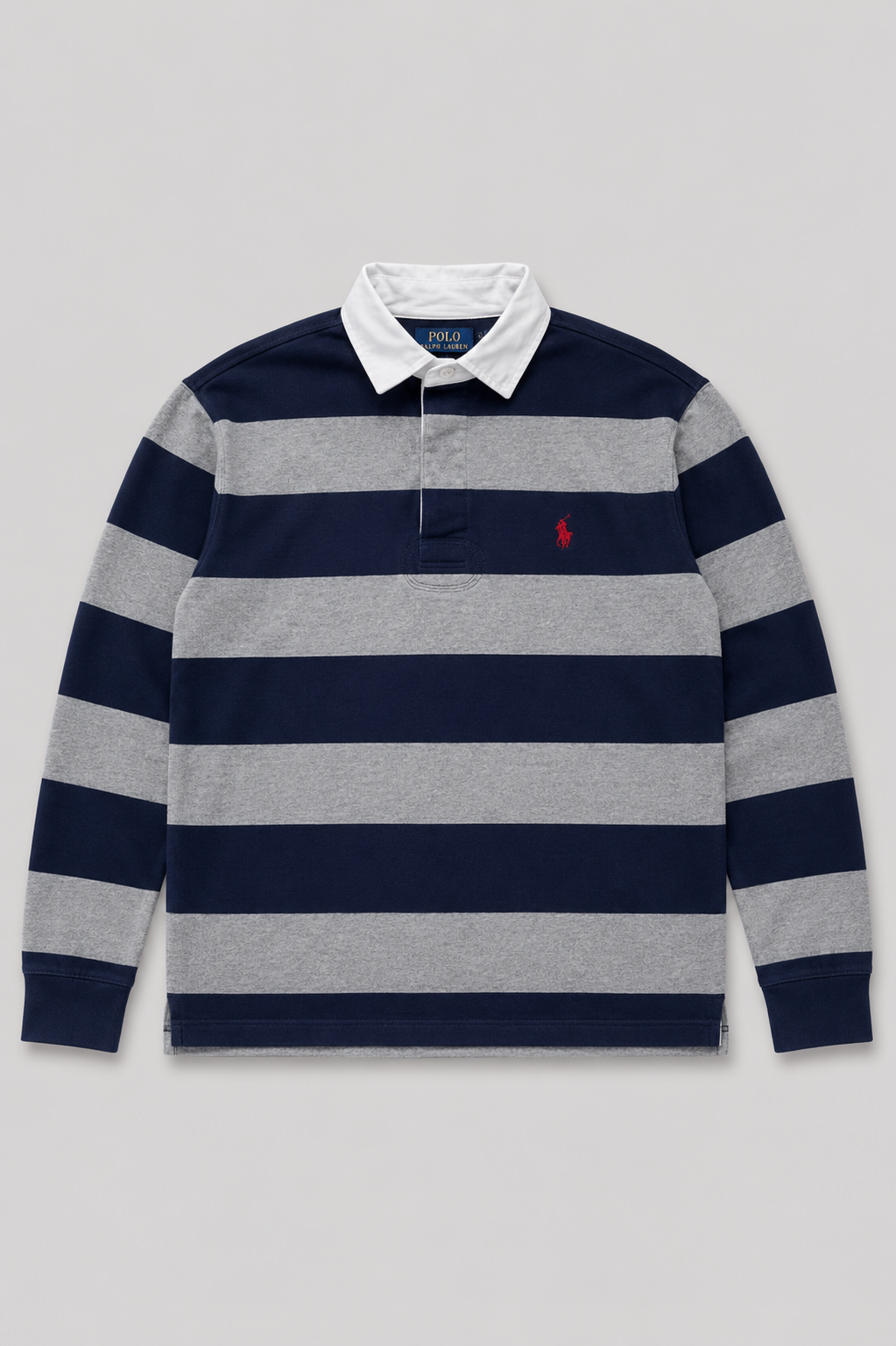 Ralph Lauren - Rugby Polo - M
