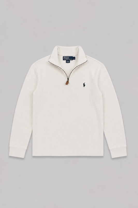 Ralph Lauren - 1/4 Zip - S
