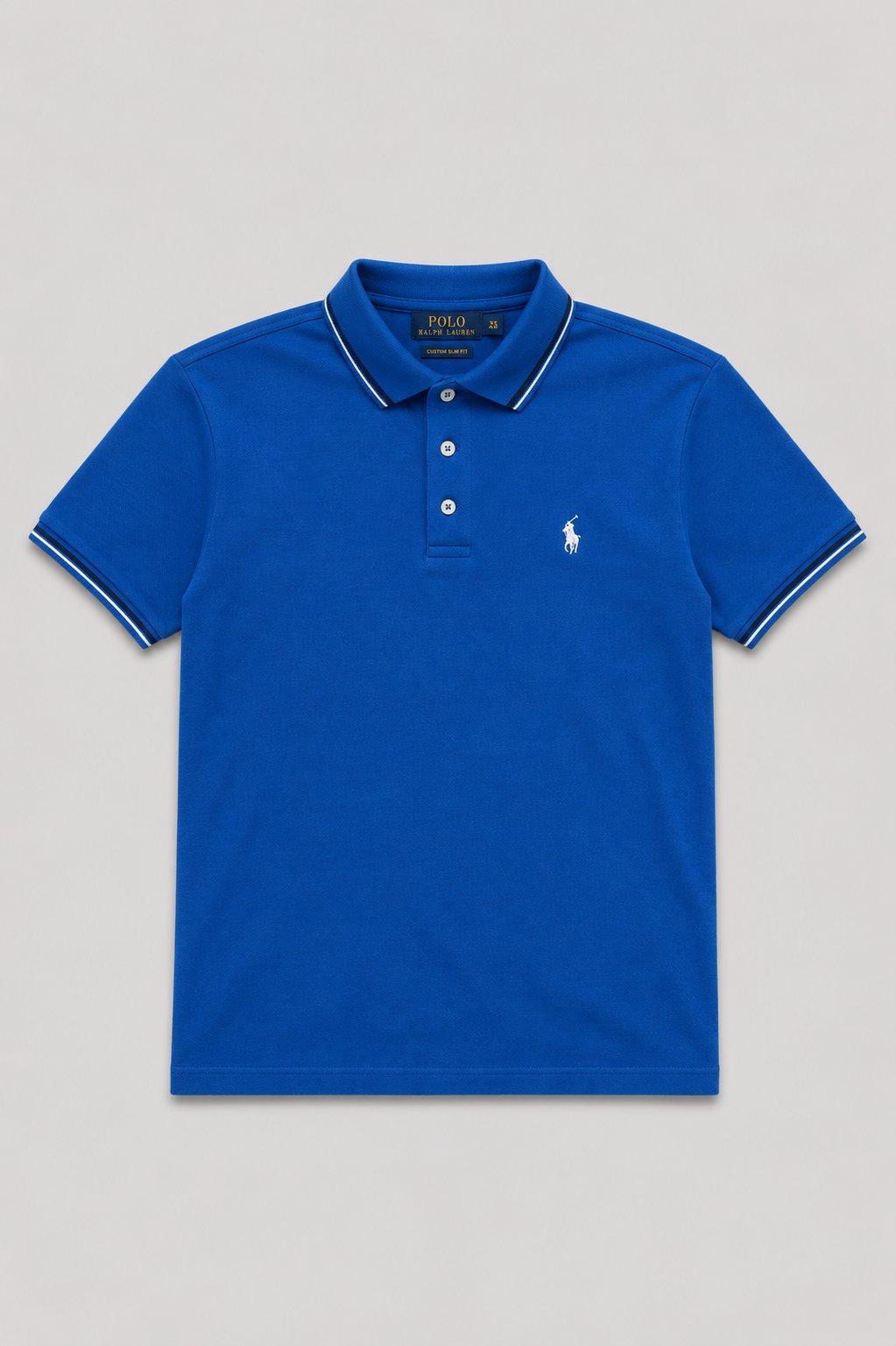 Ralph Lauren - Polo - S