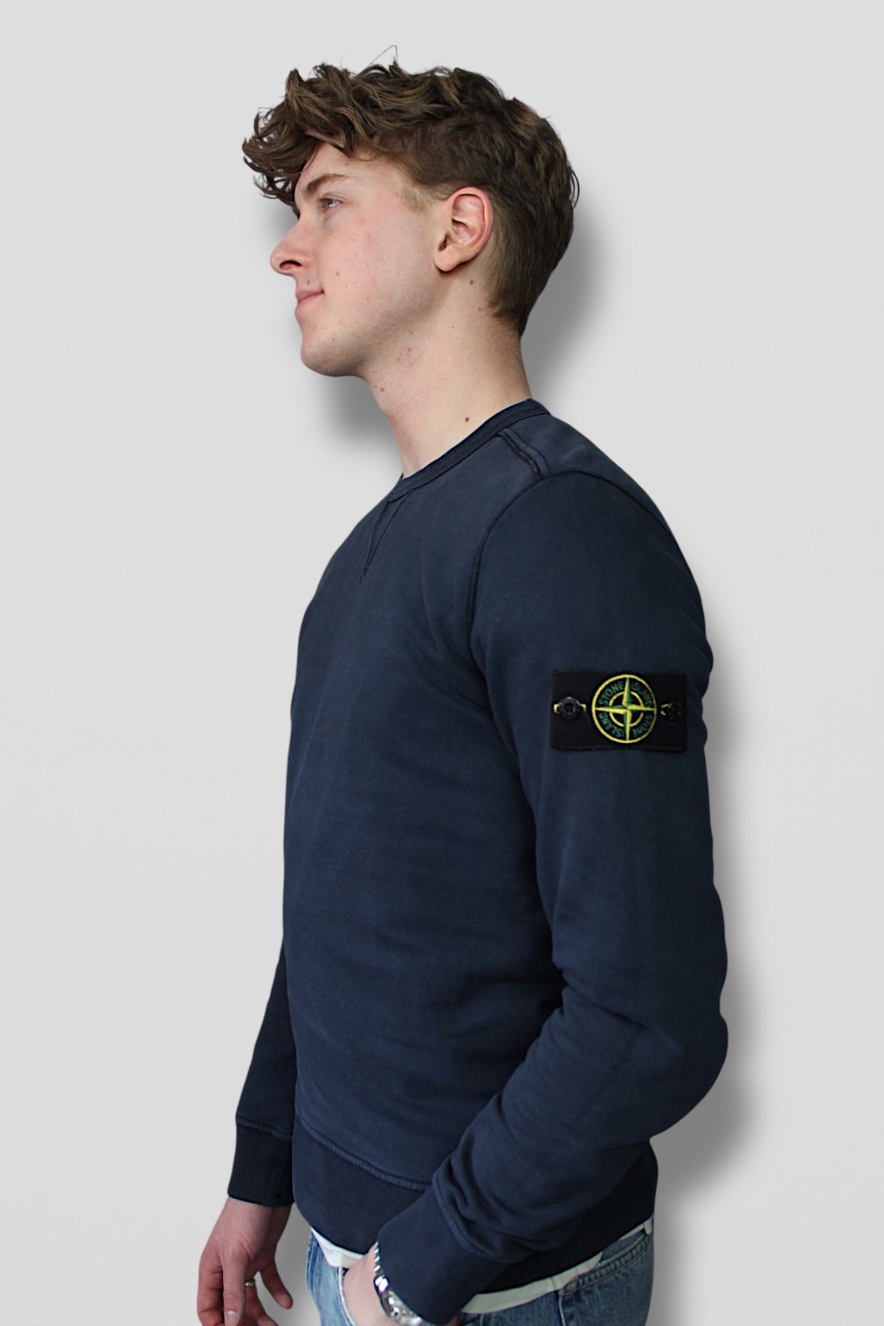 Stone island - Sweater - S
