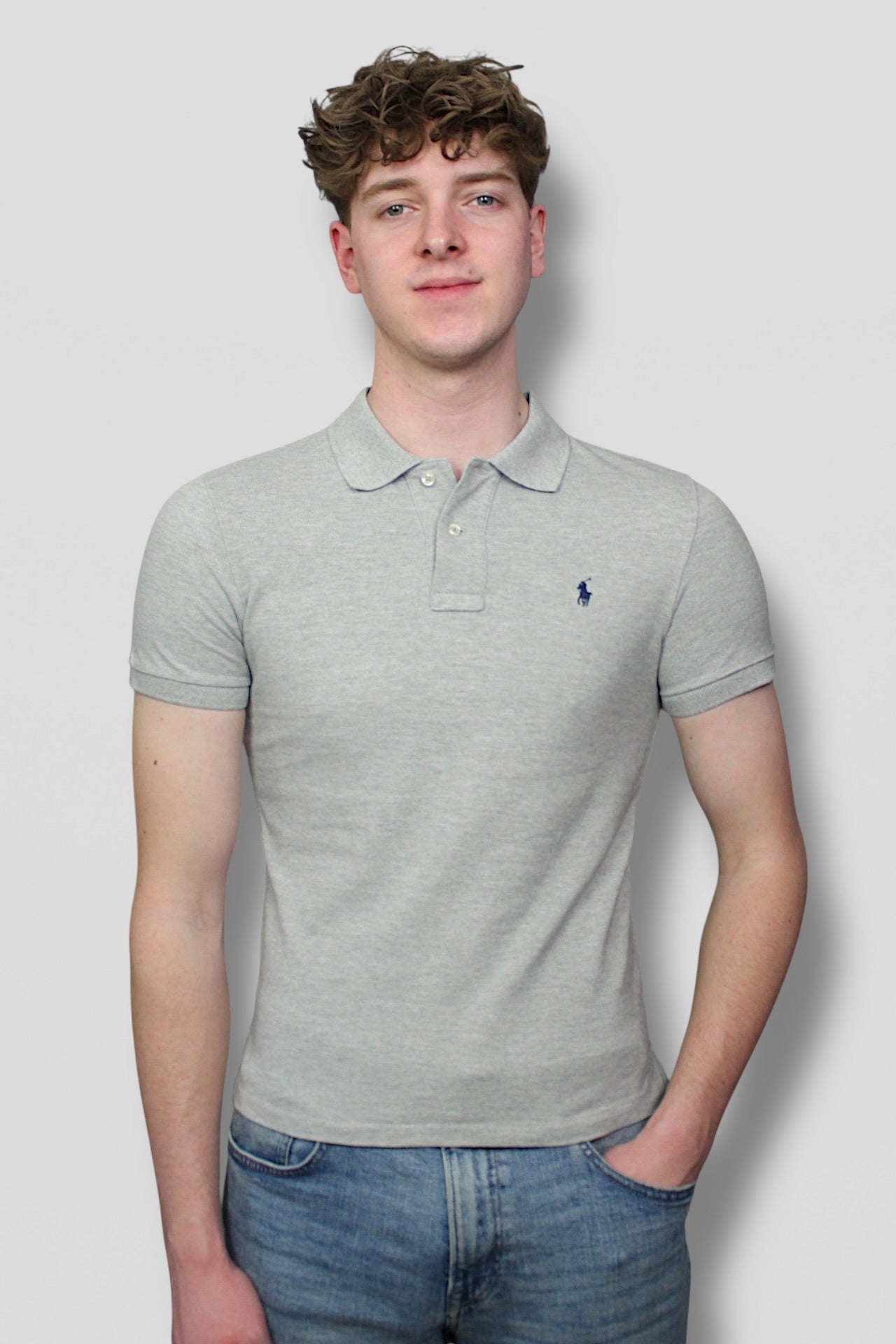 Ralph Lauren - Polo - XS