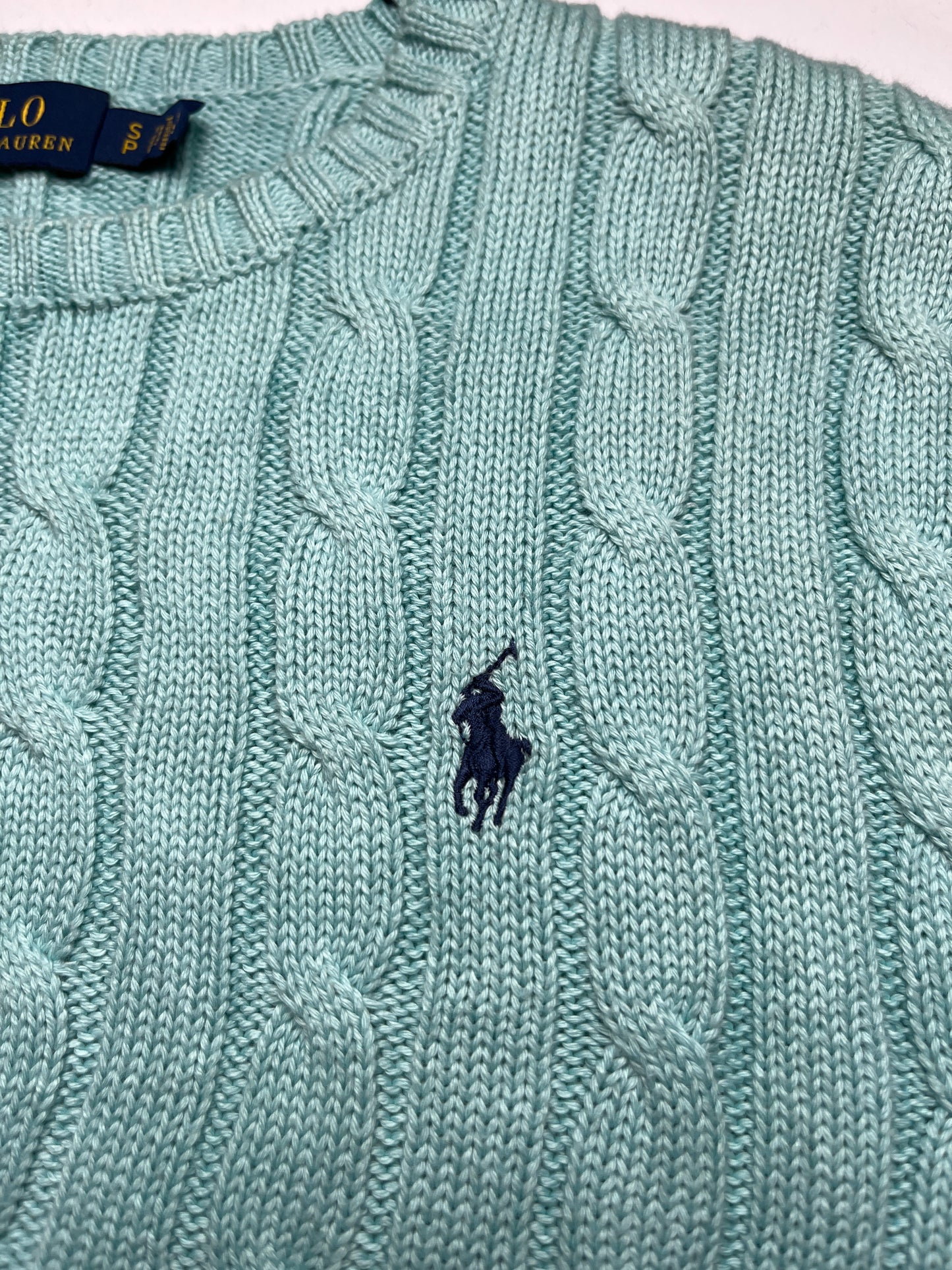 Ralph Lauren - Sweater - S