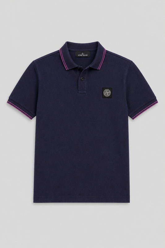 Stone island - Polo - M