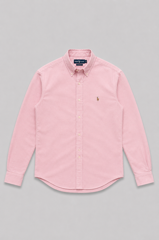 Ralph Lauren - Shirt - XXL