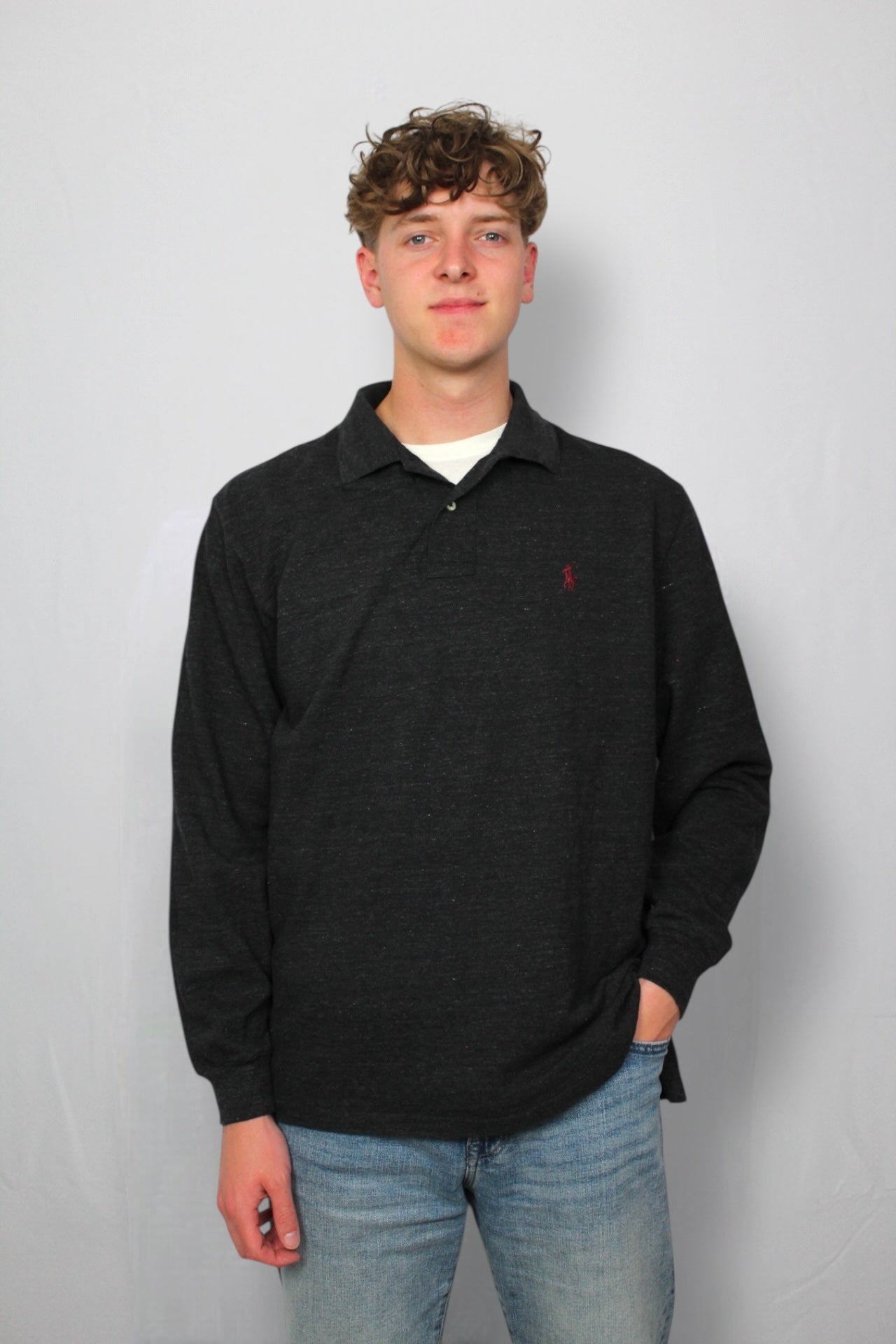 Ralph Lauren - Polo - L
